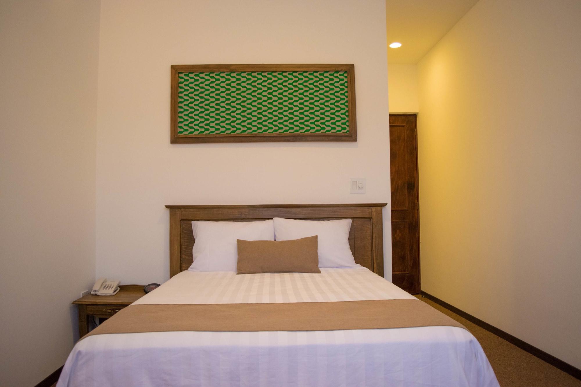 Hotel La Estacion San Miguel de Allende Eksteriør bilde
