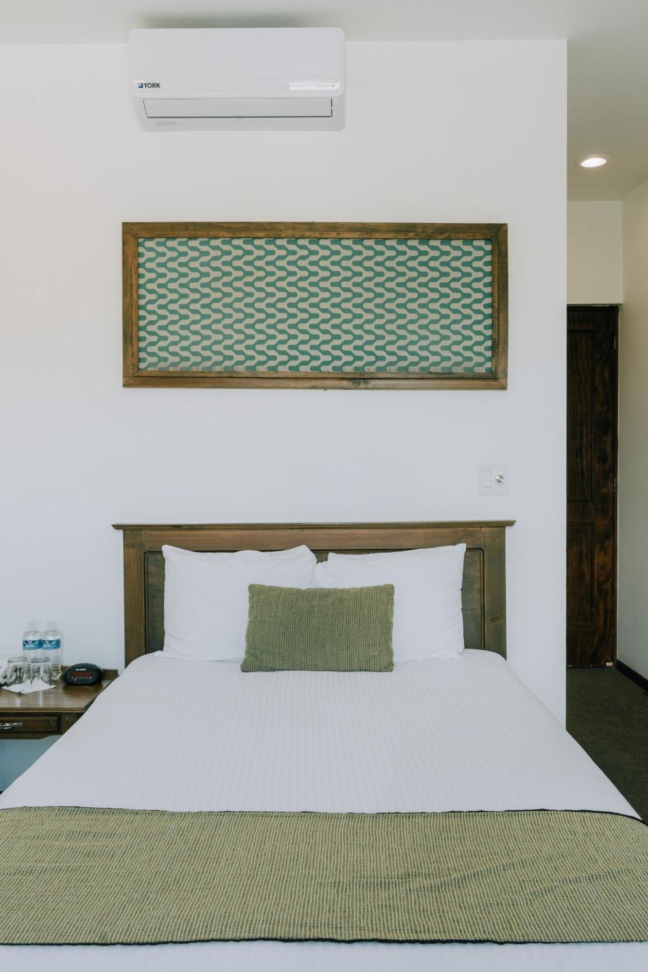 Hotel La Estacion San Miguel de Allende Eksteriør bilde