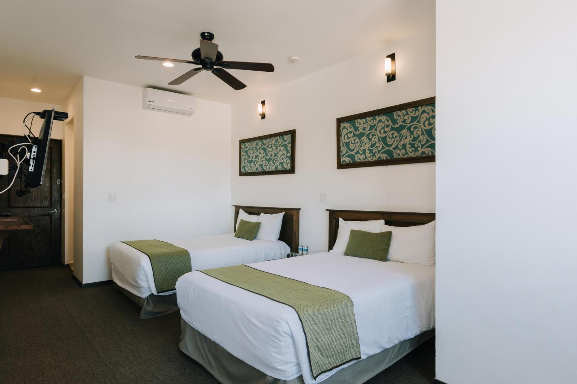 Hotel La Estacion San Miguel de Allende Eksteriør bilde