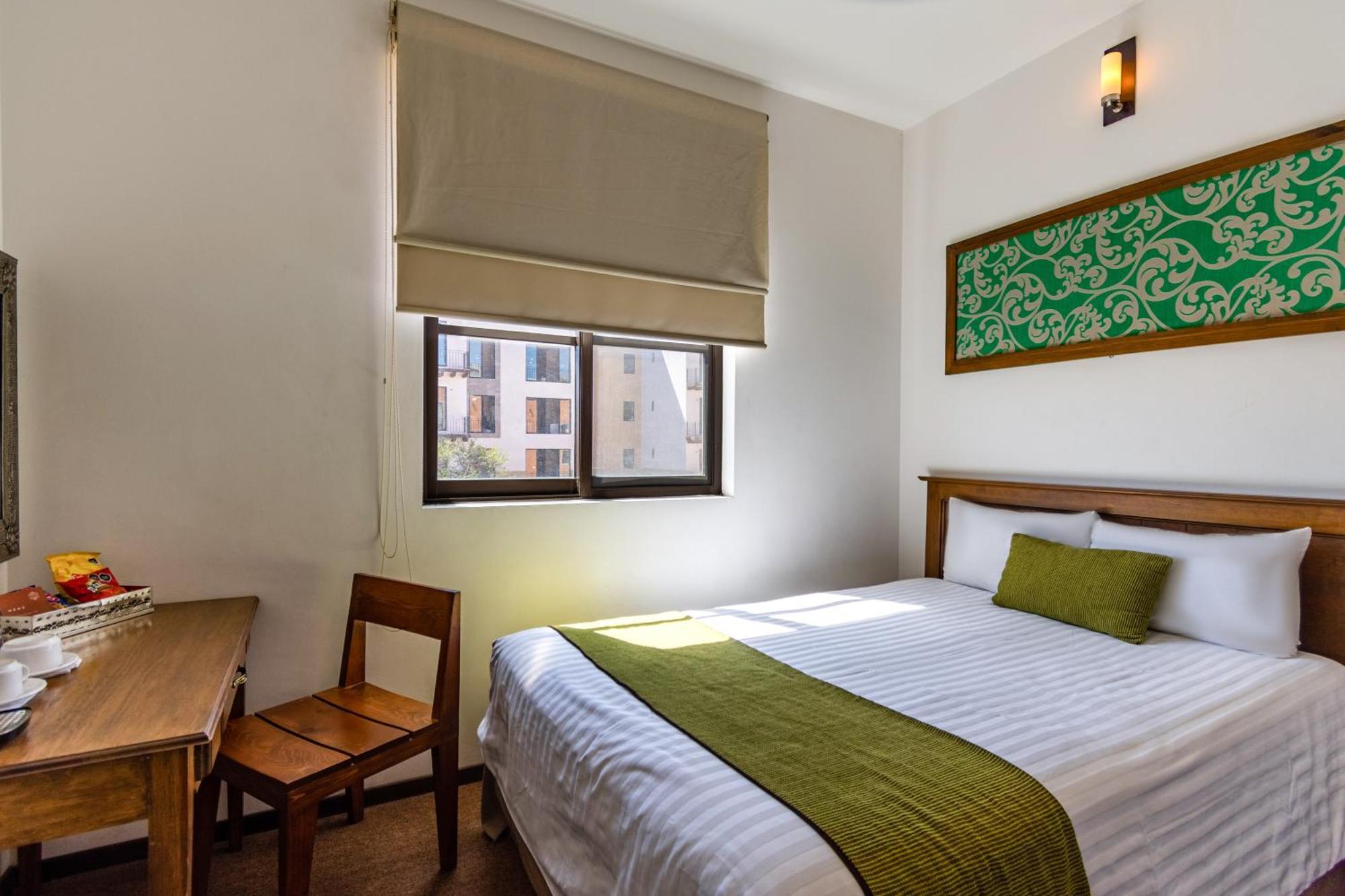 Hotel La Estacion San Miguel de Allende Eksteriør bilde